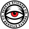 Redeye Sticker Co. - Home